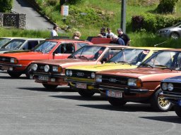 GTE Treffen in Muggendorf